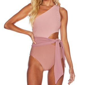 ISO!!! Beach Riot Carlie one piece